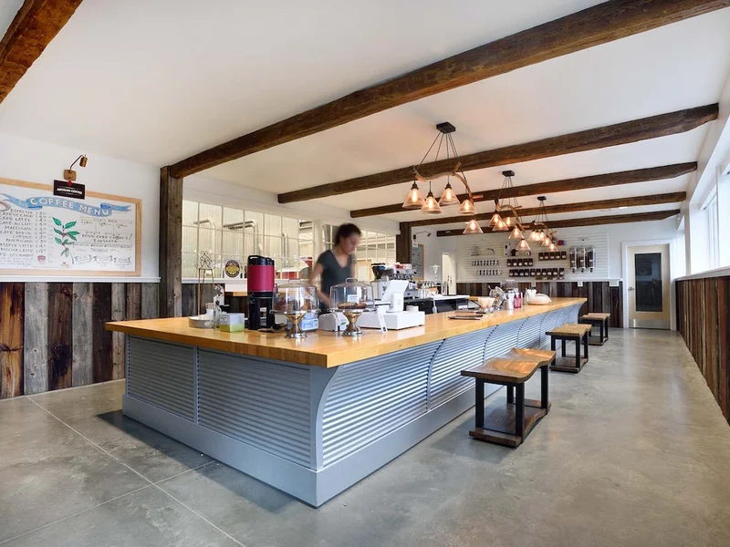 Nightjar Coffee Roasters